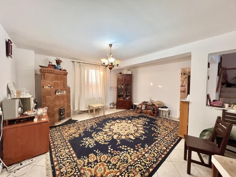 Snagov - Vladiceasca vila 5 camere langa lac si padure  450 mp teren  natura