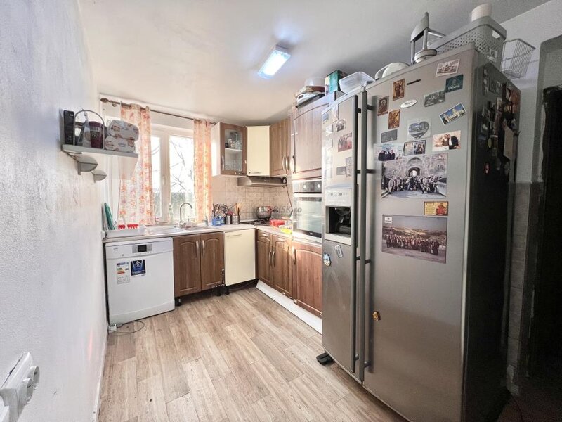 Snagov - Vladiceasca vila 5 camere langa lac si padure  450 mp teren  natura