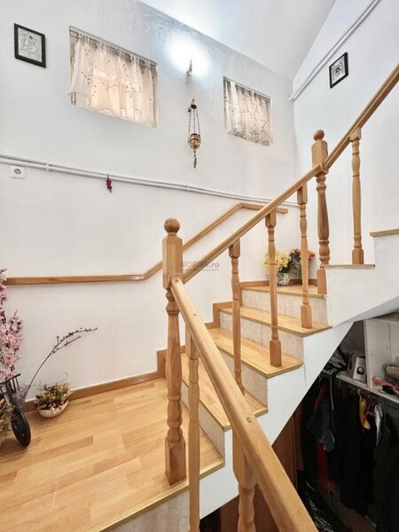 Snagov - Vladiceasca vila 5 camere langa lac si padure  450 mp teren  natura