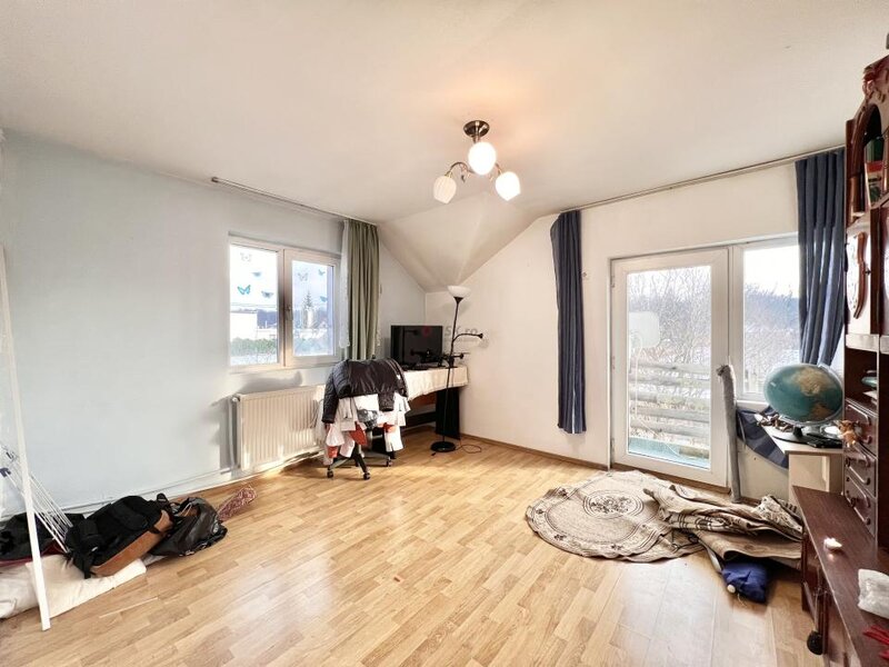 Snagov - Vladiceasca vila 5 camere langa lac si padure  450 mp teren  natura