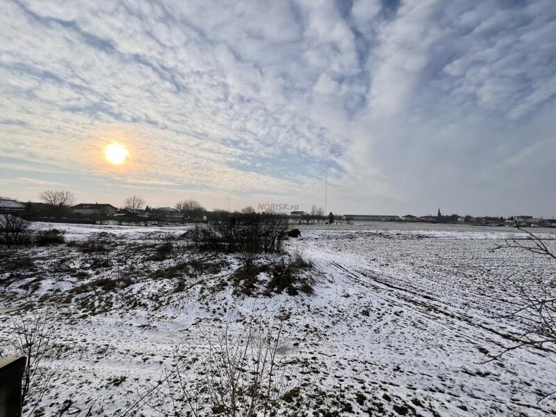 Snagov - Vladiceasca vila 5 camere langa lac si padure  450 mp teren  natura