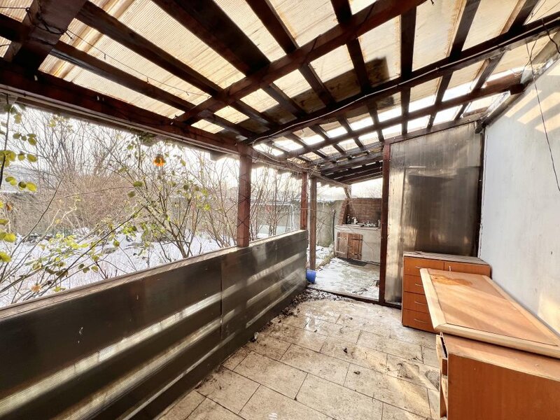 Snagov - Vladiceasca vila 5 camere langa lac si padure  450 mp teren  natura
